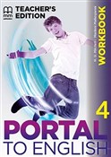 Książka : Portal To ... - H. Q. Mitchell, Marileni Malkogianni