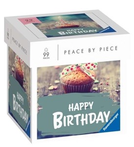Obrazek Puzzle Moment 99 Birthday