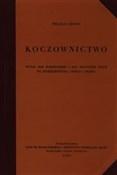 Koczownict... - Feliks Gross -  polnische Bücher