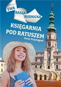 Księgarnia... - Ewa Bassa-Rudnicka - Ksiegarnia w niemczech