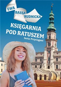 Obrazek Księgarnia pod ratuszem