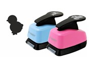 Dziurkacz ... - buch auf polnisch 