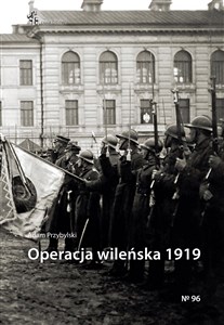 Obrazek Operacja wileńska 1919