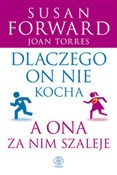 Dlaczego o... - Susan Forward, Joan Torres -  polnische Bücher