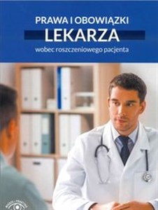 Bild von Prawa i obowiązki lekarza wobec roszczeniowego pacjenta