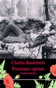 Polnische buch : Pożeracz o... - Charles Baudelaire