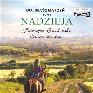 Bild von [Audiobook] Dolina marzeń Tom 1 Nadzieja