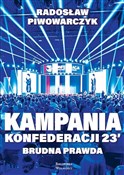 Kampania K... - Radosław Piwowarczyk -  fremdsprachige bücher polnisch 