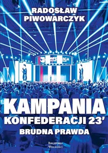 Bild von Kampania Konfederacji 23. Brudna prawda