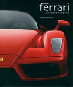 Bild von Ferrari: An Italian Legend
