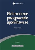 Elektronic... - Jacek Widło -  Książka z wysyłką do Niemiec 