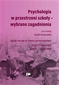 Polska książka : Psychologi... - Opracowanie Zbiorowe