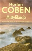 Polska książka : Mistyfikac... - Harlan Coben