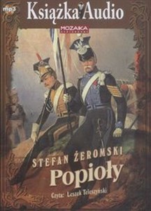 Bild von [Audiobook] Popioły