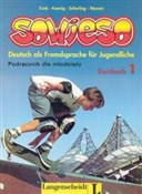 Sowieso 1 ... - Hermann Funk, Michael Koenig -  fremdsprachige bücher polnisch 