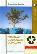Podstawy g... - Czesława Rosik-Dulewska - buch auf polnisch 