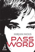 Password - Mirjam Mous -  polnische Bücher