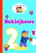 Naklejkowo... - Elżbieta Lekan -  polnische Bücher