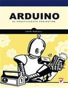 Arduino 65... - John Boxall -  Polnische Buchandlung 