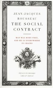 Bild von The Social Contract