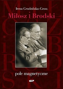 Bild von Miłosz i Brodski. Pole magnetyczne