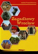 Książka : Zagadkowy ... - Izabela Przepiórkiewicz