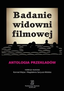 Bild von Badanie widowni filmowej Antologia przekładów