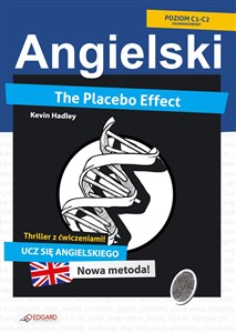 Bild von Angielski Thriller z ćwiczeniami The Placebo Effect