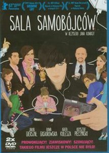 Bild von Sala samobójców