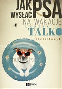 Polnische buch : Jak wysłać... - Leszek Talko