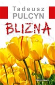 Blizna - Tadeusz Pulcyn -  Książka z wysyłką do Niemiec 