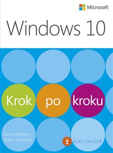 Bild von Windows 10 Krok po kroku