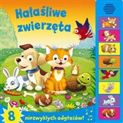 Hałaśliwe ... - Opracowanie Zbiorowe -  polnische Bücher