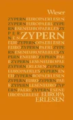 ZYPERN - buch auf polnisch 
