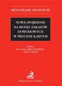 Polnische buch : Nowe spojr...