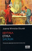 Polnische buch : Krytyka - ... - Joanna Winnicka-gburek