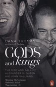 Gods and K... - Dana Thomas -  Polnische Buchandlung 