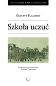 Szkoła ucz... - Gustave Flaubert -  polnische Bücher