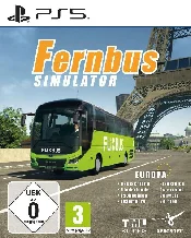 Książka : FERNBUS-SI...