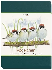 VÖGELCHEN - Ksiegarnia w niemczech