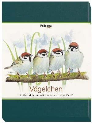 Obrazek VÖGELCHEN