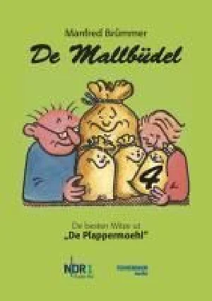 Obrazek BRÜMMER, M: MALLBÜDEL 4