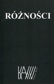 Różności - Tomasz Koca -  polnische Bücher