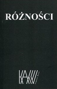 Bild von Różności