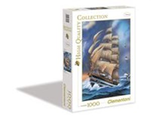 Bild von Puzzle Amerigo Vespuci 1000