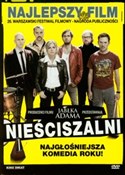 Nieściszal... - Ola Simonsson, Johannes Stjarne Nilsson - buch auf polnisch 