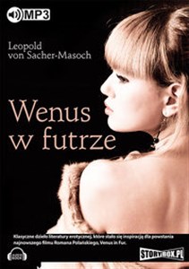 Bild von [Audiobook] Wenus w futrze