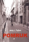 Książka : Pomruk - Jerzy J. Fąfara