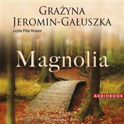 Książka : [Audiobook... - Grażyna Jeromin-Gałuszka