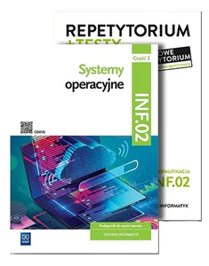 Obrazek System operacyjne cz.2 + Repetytorium Pakiet